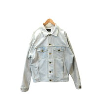 楽天市場】fear of god デニム ジャケットの通販