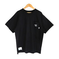 楽天市場】wtaps（素材（生地・毛糸）綿・コットン）（Tシャツ 