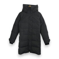楽天市場】カナダグース shelburne parka blackの通販