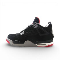 楽天市場】air jordan4 retro bredの通販