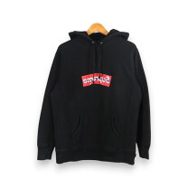 楽天市場】supreme ギャルソン パーカーの通販