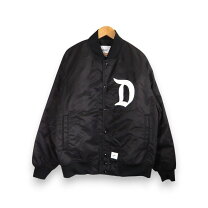 楽天市場】wtaps チームジャケットの通販