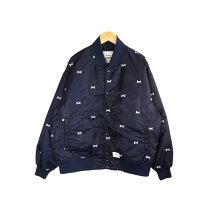 楽天市場】wtaps スタジャン（メンズファッション）の通販