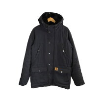楽天市場】carhartt trapper parkaの通販