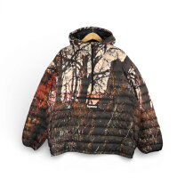 楽天市場】Supreme Micro Down Half Zip Hooded Pulloverの通販