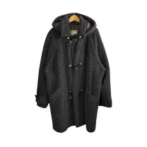 楽天市場】ダッフルコート ファー（メンズファッション）の通販