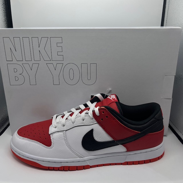 楽天市場】NIKE DUNK LOW BY YOU Unlocked Nike ID 29cm DO7413-991
