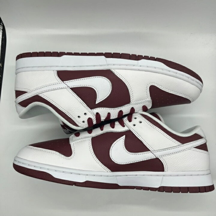 楽天市場】NIKE DUNK LOW BY YOU Unlocked Nike ID 29cm DO7413-991  