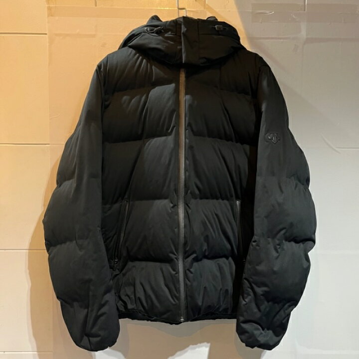 楽天市場】DESCENTE ANCHOR 水沢ダウンジャケット DALT3272 デサント  