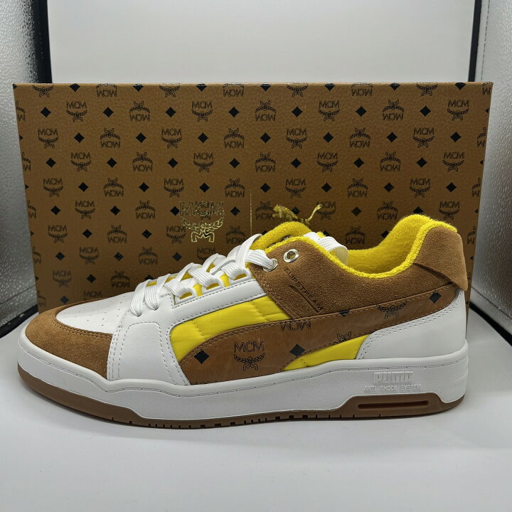 楽天市場】PUMA 22aw MCM SLIPSTREAM LO 27.5cm 387665-01 プーマ 