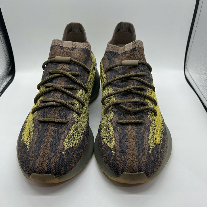 楽天市場】ADIDAS YEEZY BOOST 380 LMNTE 28cm FZ4982 アディダス 