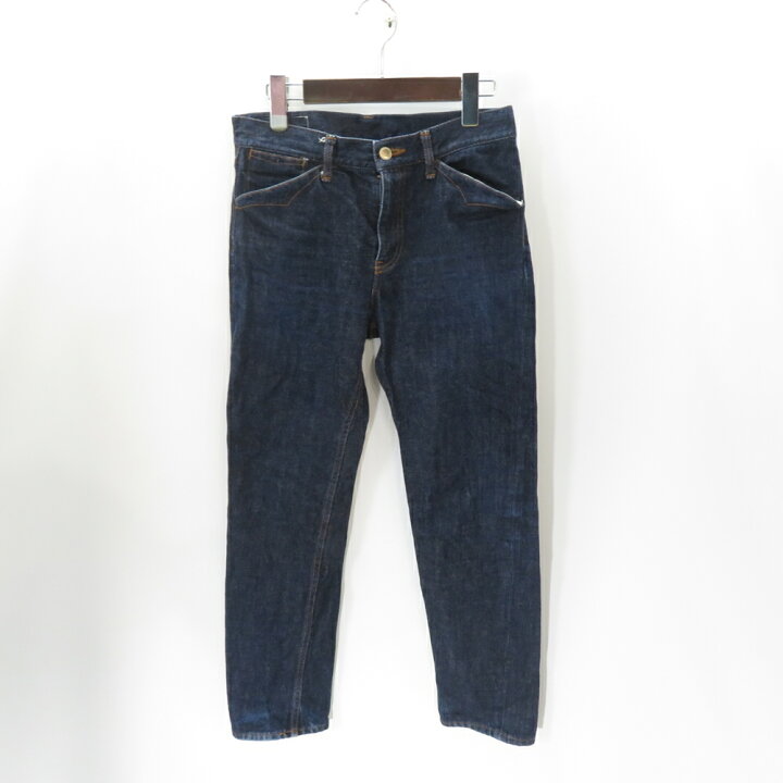 楽天市場】The Soloist 16ss tight tapered jean Size-30 sd.0005SS16  