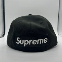 楽天市場】supreme reverse box logo new eraの通販
