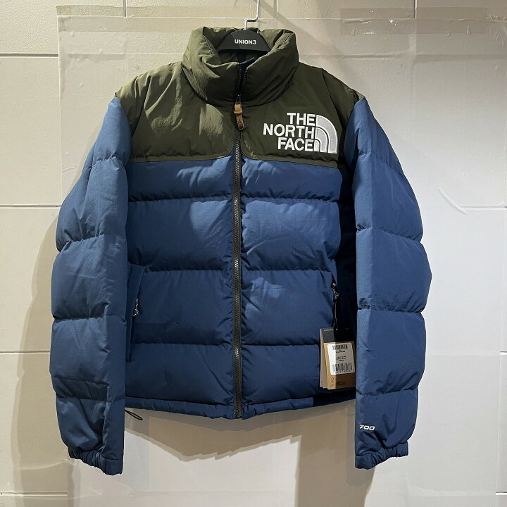 楽天市場】THE NORTH FACE 92 LOW-FI HI-TEK NUPTSE JACKET Mサイズ ザ  