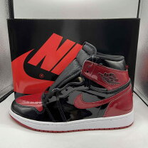 楽天市場】air jordan 1 パテント（スニーカー｜メンズ靴）：靴の通販