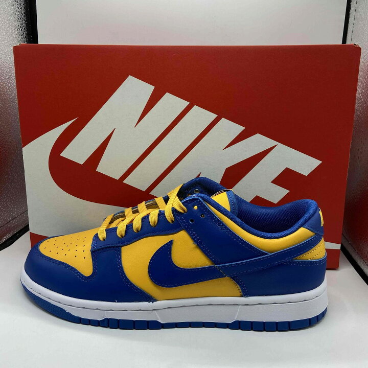 楽天市場】NIKE 2022 DUNK LOW RETRO UCLA 27.5cm DD1391-402 ナイキ 