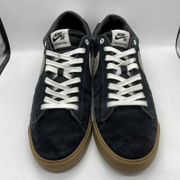 楽天市場】NIKE SB WACKO MARIA BLAZER LOW 28.5cm DA7257-001 ナイキ  