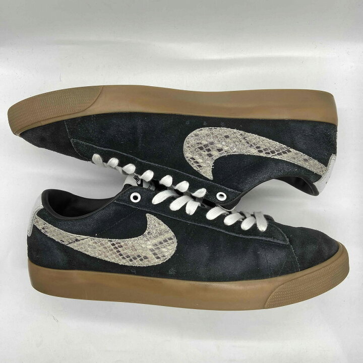 楽天市場】NIKE SB WACKO MARIA BLAZER LOW 28.5cm DA7257-001 ナイキ 