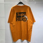 Supreme 22ss Antihero Dog Tee XLサイズ シュプリーム アンタイヒーロー ドッグ 半袖 Tシャツ アンチヒーロー 南堀江店【中古】