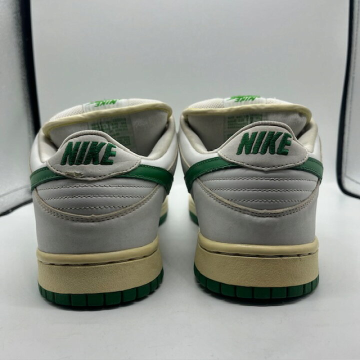 楽天市場】NIKE DUNK LOW PRO SB 2004年製 28.5cm 304292-133 WHITE 