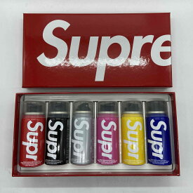 Supreme 21ss Montana Mini Cans シュプリーム モンタナミニスプレーカン 南堀江店【中古】