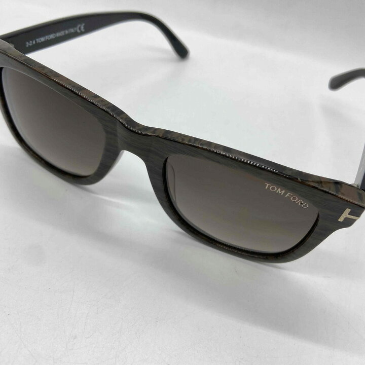 楽天市場】TOM FORD LEO SUNGLASSES TF9336 05K 52□21 145 トム 