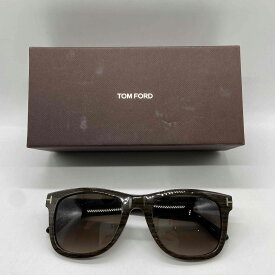 TOM FORD LEO SUNGLASSES TF9336 05K 52□21 145 トムフォード レオサングラス 南堀江店【中古】