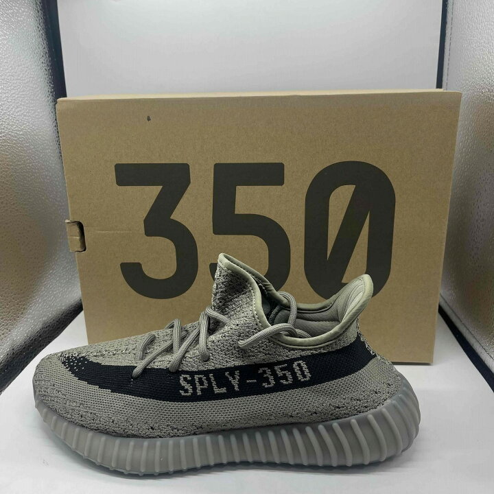 楽天市場】adidas 2023 YEEZY BOOST 350 V2 GRANTIE 26.0cm HQ2059 