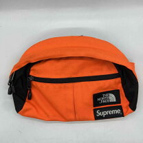 楽天市場】supreme north face バッグ（ボディバッグ・ウエストポーチ 