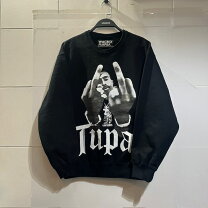 楽天市場】2pac スウェット（ブランドワコマリア）（メンズ 