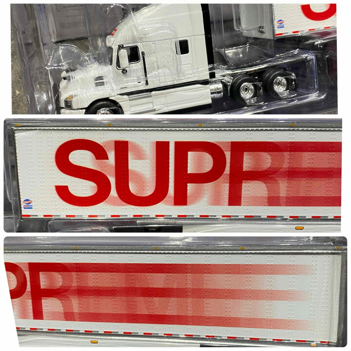楽天市場】Supreme 24ss First Gear Truck シュプリーム ファースト 