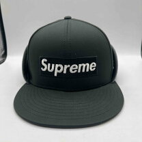 楽天市場】supreme earflap new eraの通販