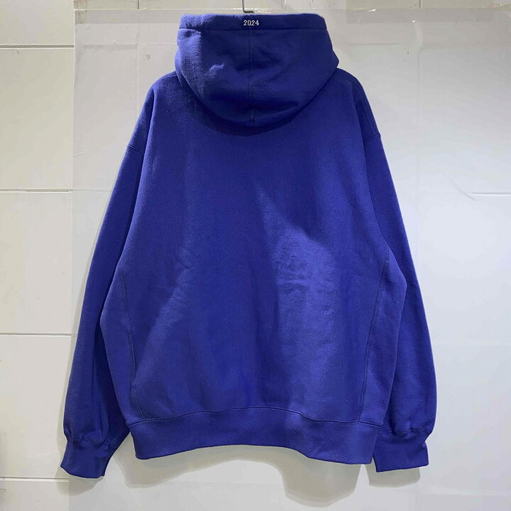 楽天市場】Supreme 24ss Futura Logo Hooded Sweatshirt XLサイズ 