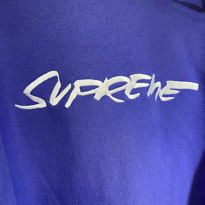 楽天市場】Supreme 24ss Futura Logo Hooded Sweatshirt XLサイズ 