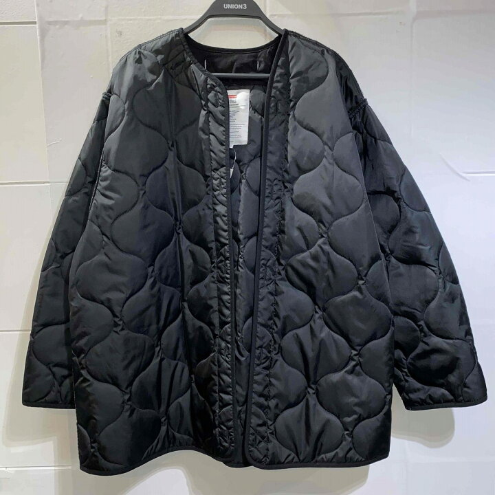 楽天市場】Supreme 24ss Futura Fishtail Parka Size-M シュプリーム 