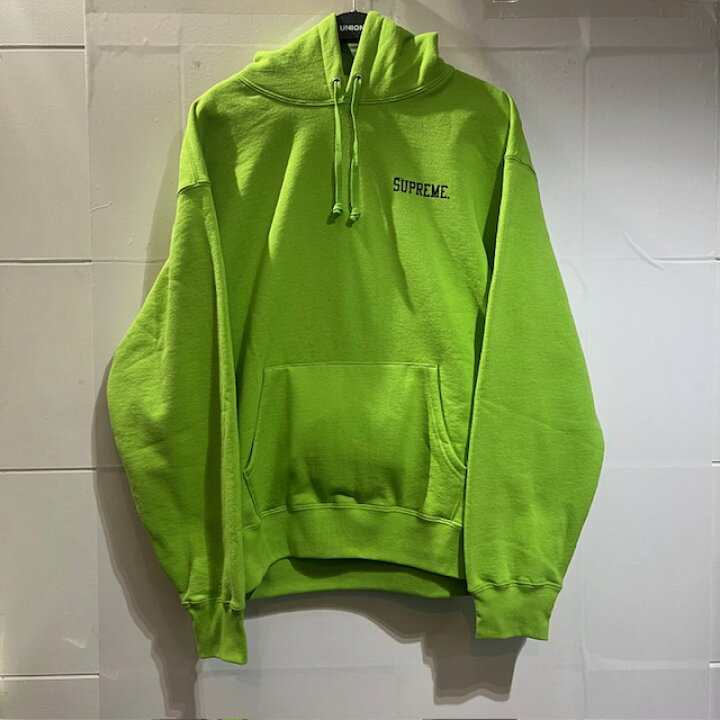 楽天市場】Supreme 24ss Doggs Hooded Sweatshirt Lサイズ 