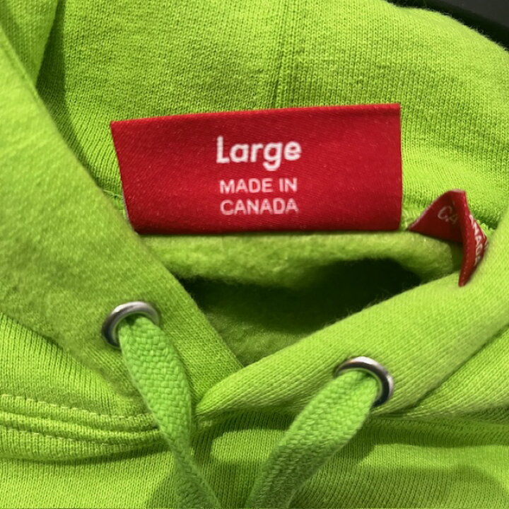 楽天市場】Supreme 24ss Doggs Hooded Sweatshirt Lサイズ 