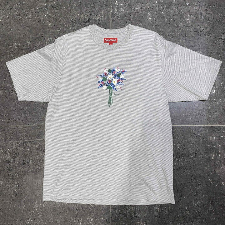 楽天市場】Supreme 24ss Bouquet S/S Top Sサイズ シュプリーム ブーケ 