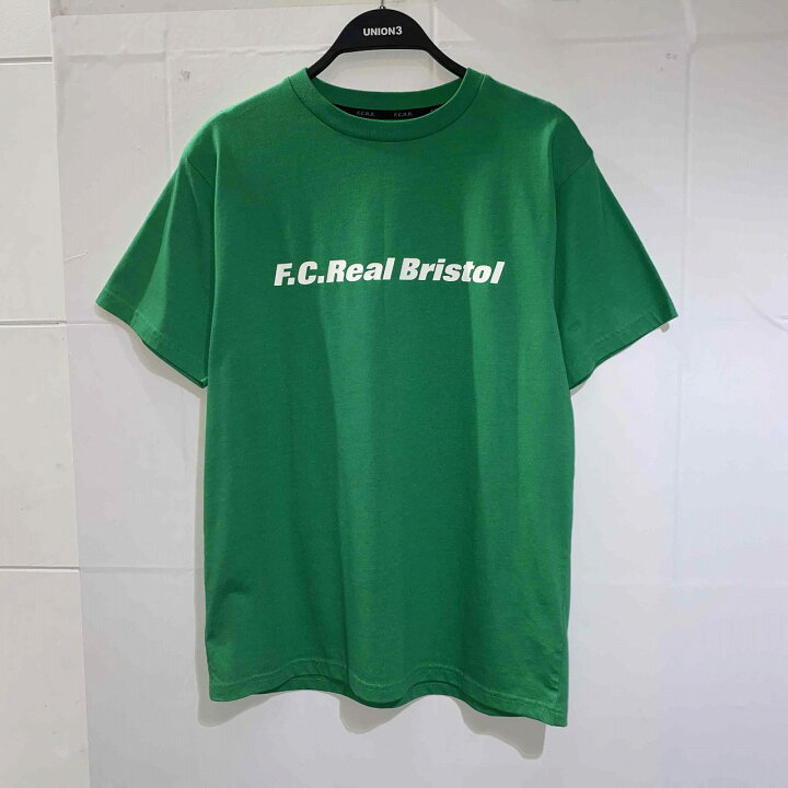 楽天市場】F.C.REAL BRISTOL AUTHENTIC TEAM TEE Size-S FCRB-220064 