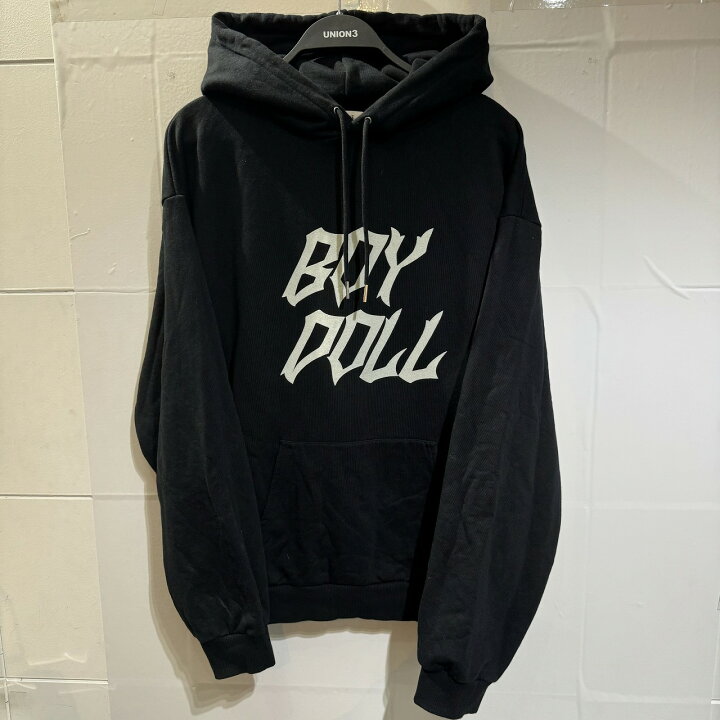 楽天市場】CELINE 22aw BOY DOLL HOODIE XXLサイズ 2Y962670Q セリーヌ  