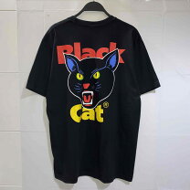 楽天市場】supreme black catの通販