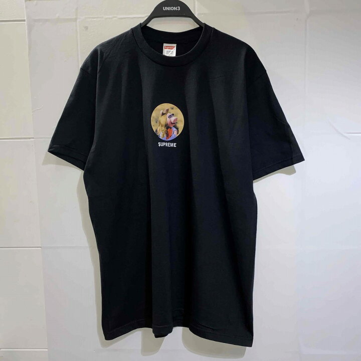 楽天市場】Supreme 24ss Miss Piggy Tee Size-L 