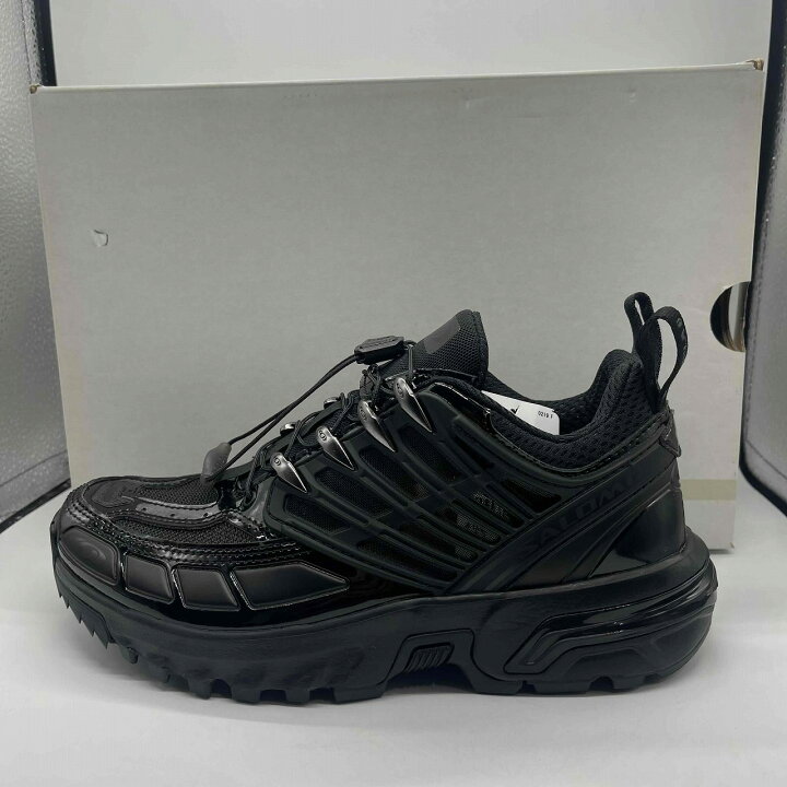 楽天市場】SALOMON ACS PRO MM6 MAISON MARGIELA 23.0cm サロモン 