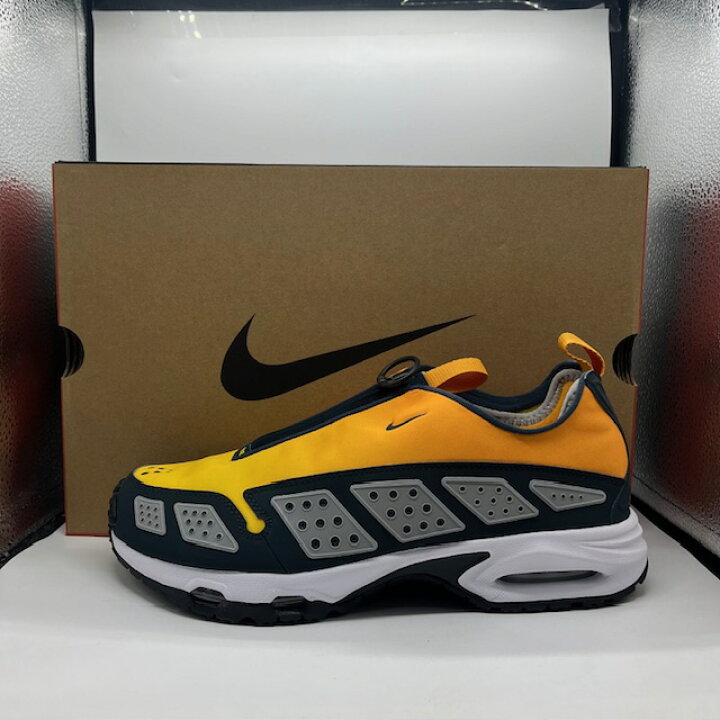 楽天市場】NIKE W AIR MAX SNDR 28.0cm HJ8080-700 2024年 ナイキ  