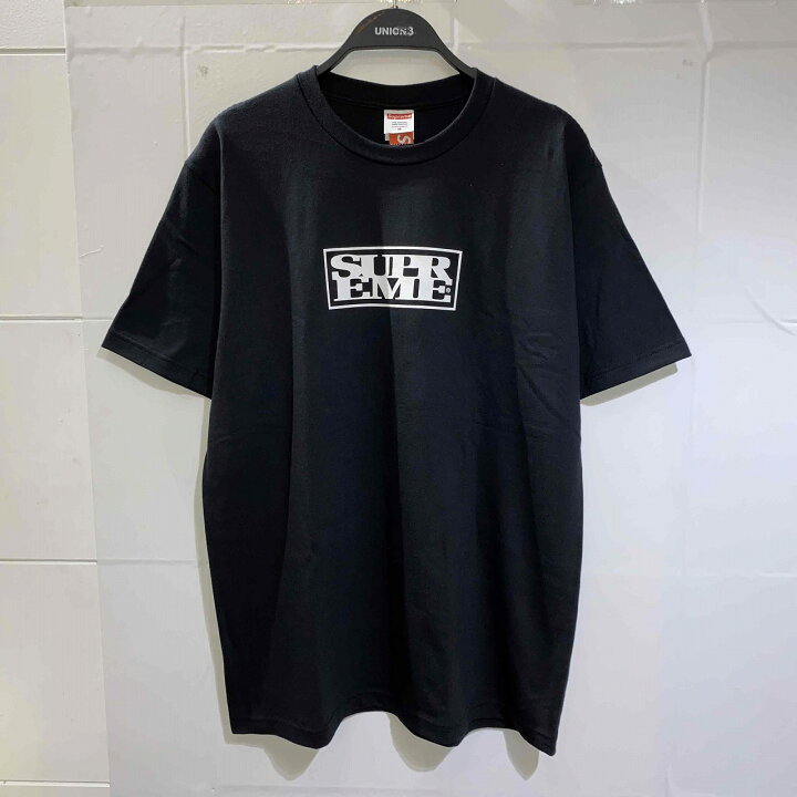 楽天市場】Supreme 24aw Connect Tee Size-M シュプリーム コネクト 