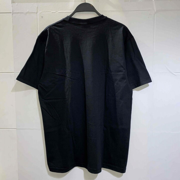 楽天市場】Supreme 24aw Connect Tee Size-M シュプリーム コネクト 