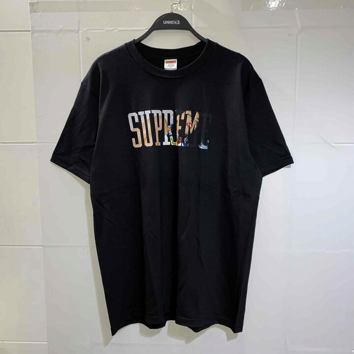 楽天市場】Supreme 24aw Tera Patrick Tee Size-M シュプリーム テラ  