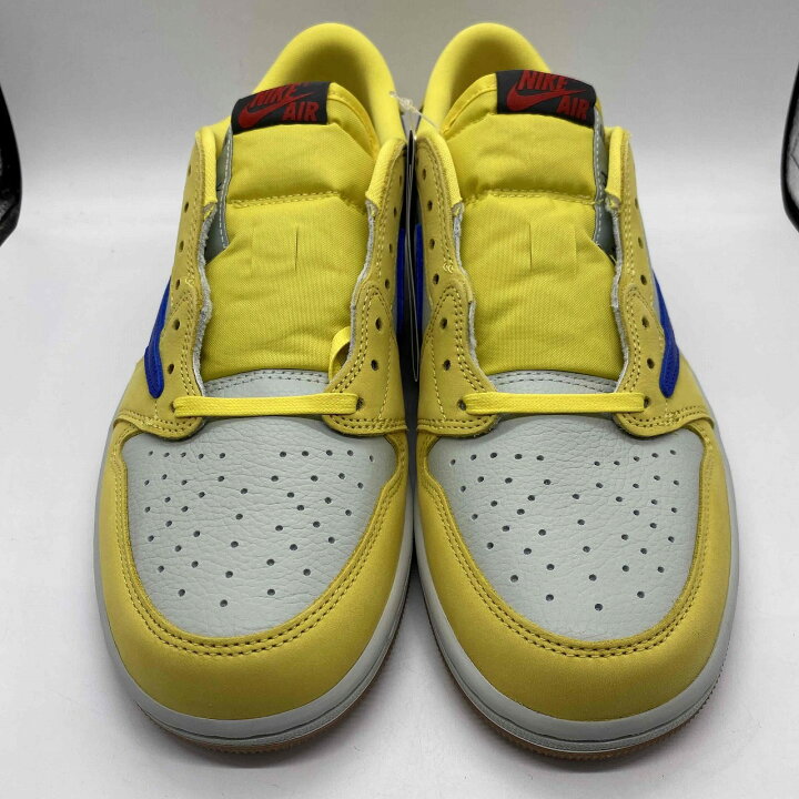 楽天市場】NIKE 2024 x TRAVIS SCOTT WMNS AIR JORDAN 1 LOW OG SP 
