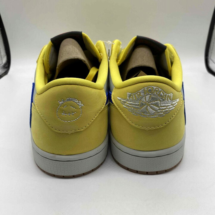 楽天市場】NIKE 2024 x TRAVIS SCOTT WMNS AIR JORDAN 1 LOW OG SP 