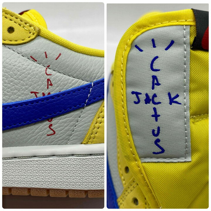楽天市場】NIKE 2024 x TRAVIS SCOTT WMNS AIR JORDAN 1 LOW OG SP 